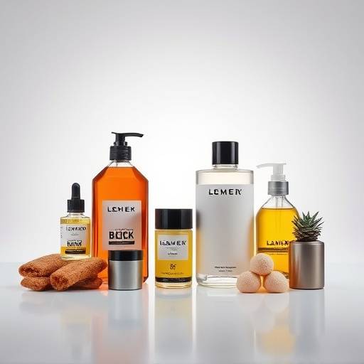 Fotografia de produtos de alta qualidade para e-commerce